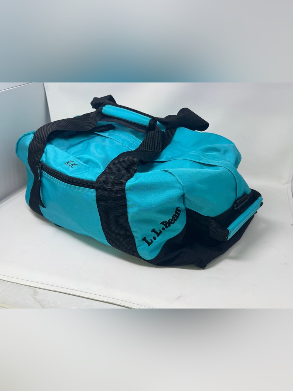 L.L.Bean large Adventure Duffle 22”